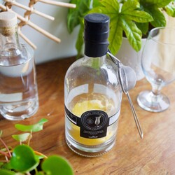 BarCraft Piña Colada Kit Gift Set