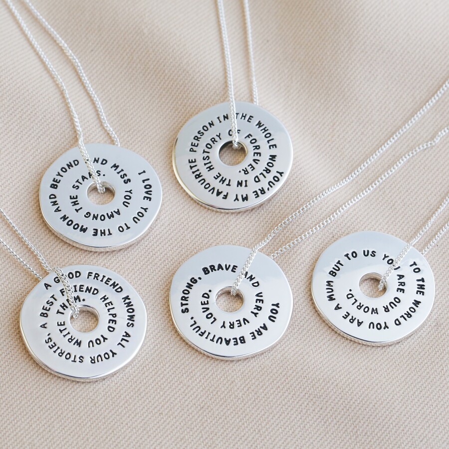 Necklace – Em Carey Designs