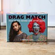 Drag Match: A Memory Game
