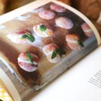 Photography in La Vita è Dolce: Italian-Inspired Desserts