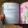 Inside Page of Little Book Big Plants