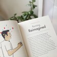 Running Reimagines Page in Mindful Thoughts For Runners