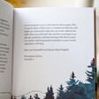 Authors Note in Morning Meditations Book