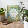 Front of Planting for Honeybees Book