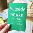 Information Guide from Seaside Walks in a Box
