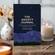 The Anxiety Journal Activity Notebook
