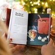 Chai Spiced Mulled Cider Recipe in Winter Warmers Cocktail Book