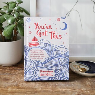 You've Got This Book