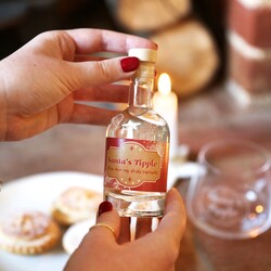 Santa's Tipple 10cl Alcohol