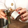 Baileys Chocolat Luxe from Chocolate Reindeer Cocktail Kit