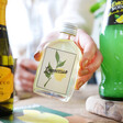 Limoncello from Lisa Angel Personalised Limoncello Fizz Cocktail Making Kit