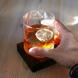 Final Old Fashioned Cocktail