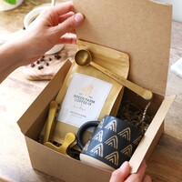 'Build Your Own' Coffee Hamper
