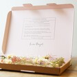 Letterbox packaging Lisa Angel Large Assorted Dried Flower Offcuts