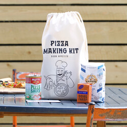 Buon Appetito Pizza Kit with Caputo Flour