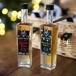Black Shuck Gin you can add to Build Your Own Luxury Men's Wicker Gift Hamper
