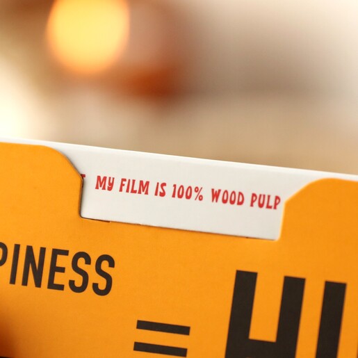 Opening of H!P Chocolate: Salted Caramel Oat M!lk Chocolate Bar