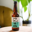 Bottle of Days Non-Alcoholic Lager