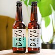 Pair of Days Alcohol Free Beers