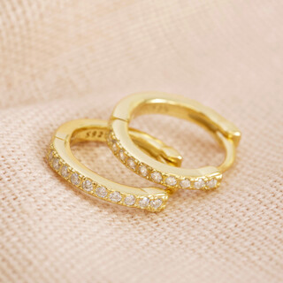 Women’s Earrings | Silver, Gold & Rose Gold Earrings | Lisa Angel
