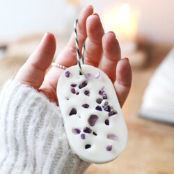 Norfolk Natural Living Midsummer Scented Ornament