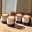 Lisa Angel Scented Soy Candles