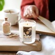 The Star Tarot Card Scented Soy Candle