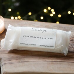 Lisa Angel Frankincense & Myrrh Soy Wax Melts