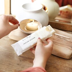 Lisa Angel Indian Ocean Soy Wax Melts