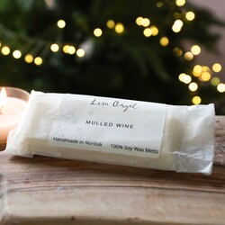 Lisa Angel Mulled Wine Soy Wax Melts