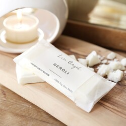 Lisa Angel Neroli Soy Wax Melts