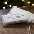 Luxurious Lisa Angel Norfolk Lavender and Lemon Soy Wax Melts