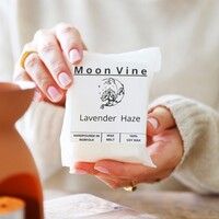Moon Vine Lavender Haze Wax Melts