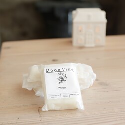 Moon Vine Winter Wax Melts