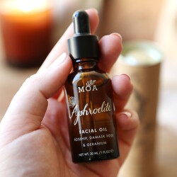 MOA Aphrodite Rosehip Face Oil