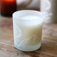 MOA Moonlight Sage Scented Candle