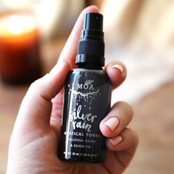 MOA Silver Rain Mystical Toner