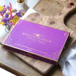 Booja Booja Signature Collection Vegan Chocolate Truffles