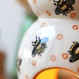 Close Up of the Sass & Belle Busy Bee Oil Burner