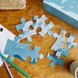 Jigsaw Puzzle Pieces for Sass & Belle Endangered Animals Puzzle From Lisa Angel
