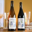 Bottle of Red or White Sea Change Organic Wine