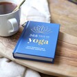 365 Days of Yoga Book at Lisa Angel