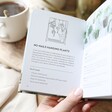 Little Pocket Book for Plant Parents