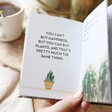 Felicity Hart: Little Book for Plant Parents