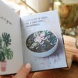 Little Book for Indoor Plant Parents