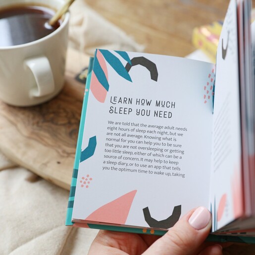 Positivity For Every Day Book at Lisa Angel is Full of tips