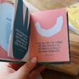 Take a look inside Positivity For Every Day Book at Lisa Angel