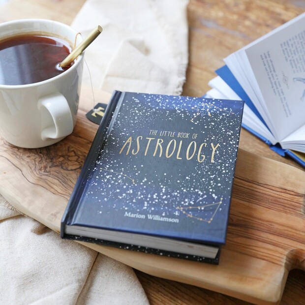 The Little Book of Astrology The Little Book of Astrology