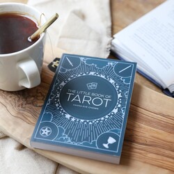 The Little Book of Tarot