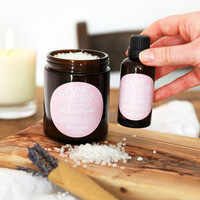 De-stress Self Care Gift Set
